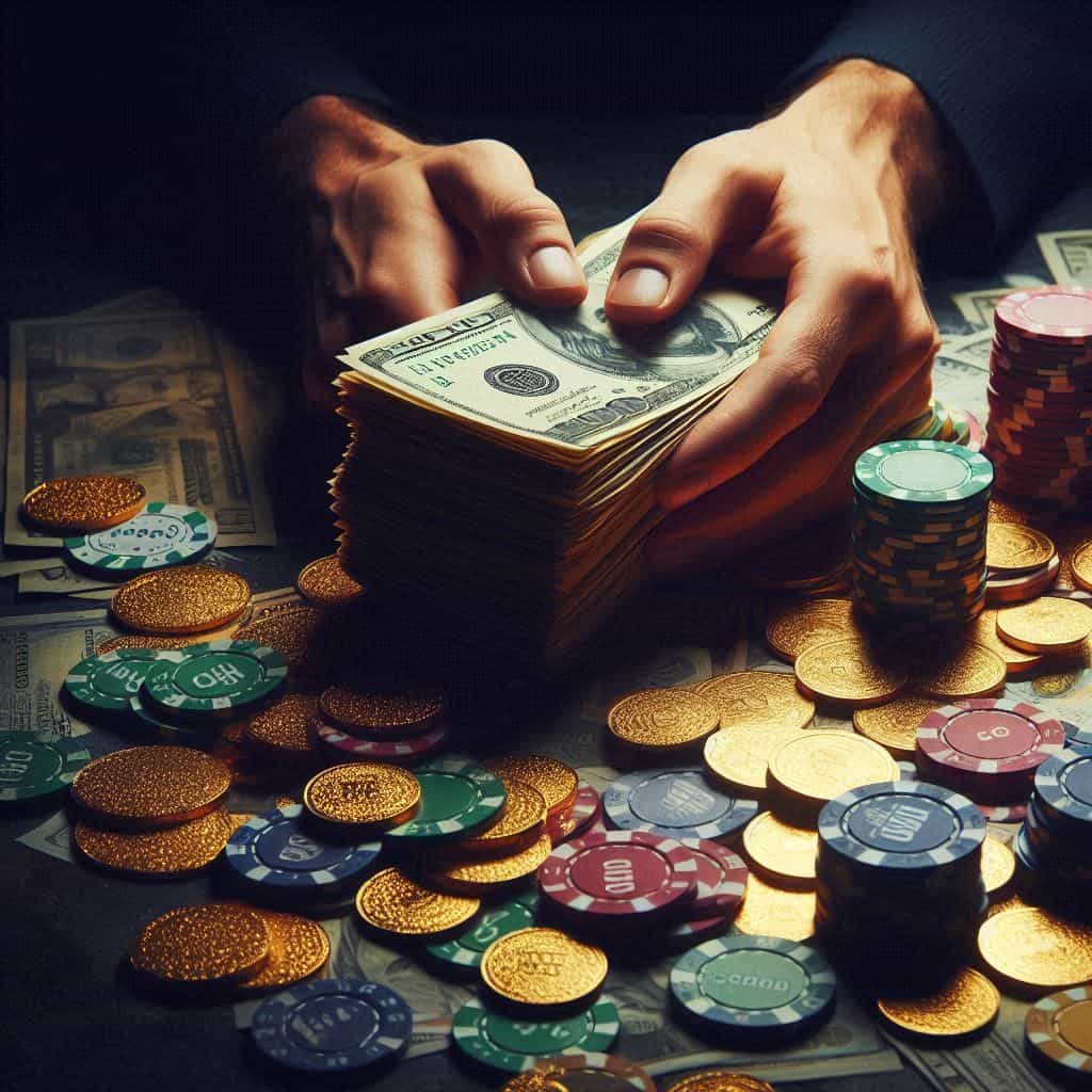 Star Casino Collapse